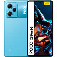 گوشی موبایل شیائومی Poco X5 Pro 5G ظرفیت 256 گیگابایت رم 8 گیگابایت