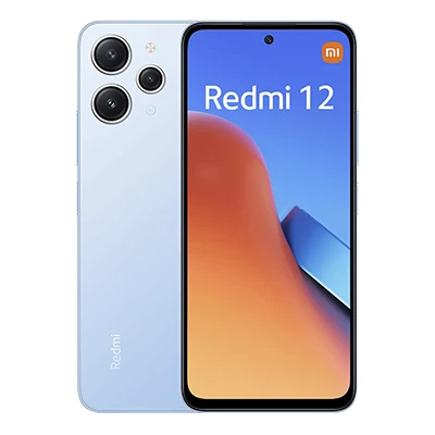 گوشی موبایل شیائومی Redmi 12 4G ظرفیت 256 گیگابایت رم 8 گیگابایت