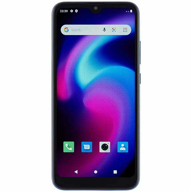 گوشی موبایل جی پلاس مدل S10 2022 ظرفیت 64 گیگابایت - رم 4 گیگابایت 