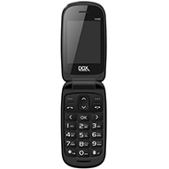 گوشی موبایل داکس مدل V435 دو سیم کارت